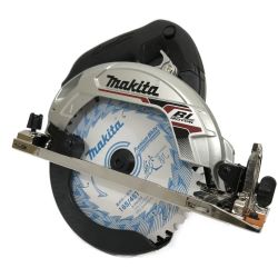 ## MAKITA マキタ 18V 165mm充電式マルノコ 本体のみ HS631D Sランク