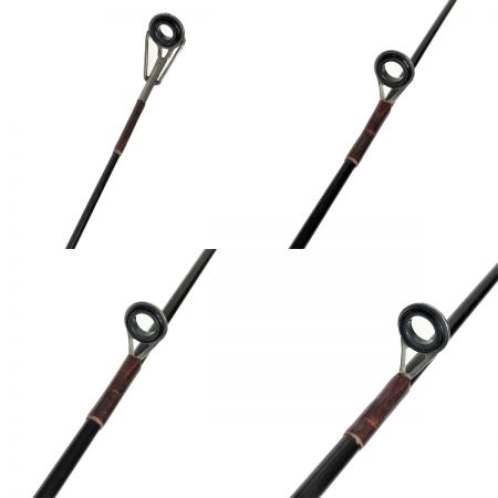  fenwick フェンウィック HMG GRAPHITE GFS87