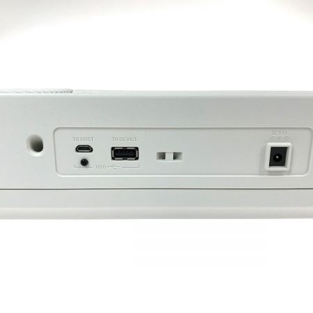  CASIO カシオ Casiotone 光ナビゲーションキーボード LK-520 61鍵盤