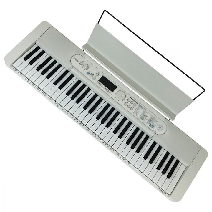 CASIO カシオ Casiotone 光ナビゲーションキーボード LK-520 61鍵盤｜中古｜なんでもリサイクルビッグバン