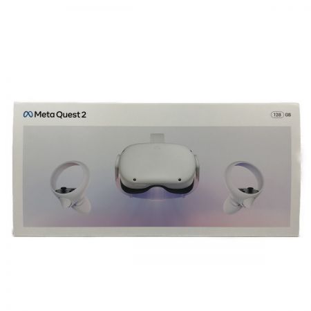  Meta Quest 2 128GB Quest2 128GB オールインワンVRヘッドセット