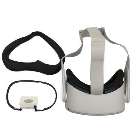  Meta Quest 2 128GB Quest2 128GB オールインワンVRヘッドセット