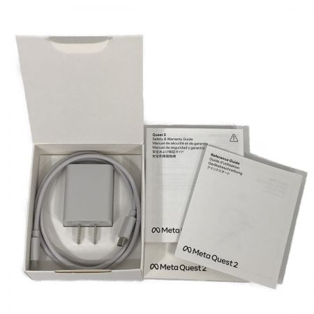  Meta Quest 2 128GB Quest2 128GB オールインワンVRヘッドセット