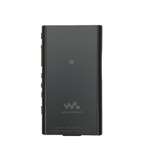  SONY ソニー WALK MAN ウォークマン 16GB NW-A55/BM ブラック