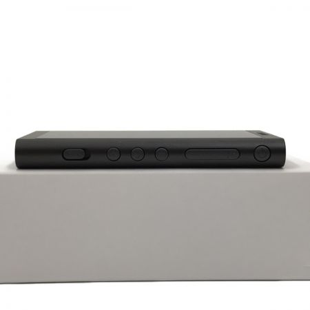  SONY ソニー WALK MAN ウォークマン 16GB NW-A55/BM ブラック