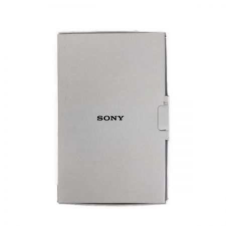  SONY ソニー WALK MAN ウォークマン 16GB NW-A55/BM ブラック