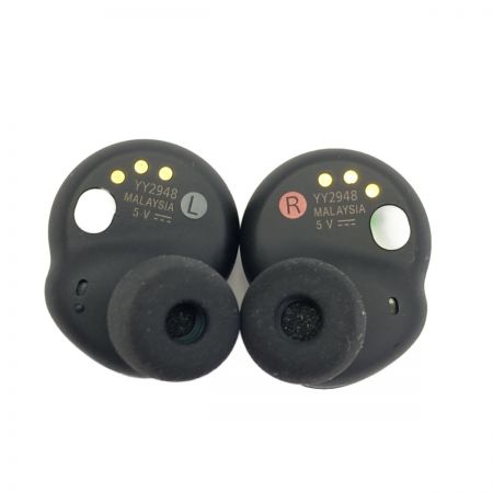  SONY ソニー  ワイヤレスノイズキャンセリングステレオヘッドセット WF-1000XM4 ブラック