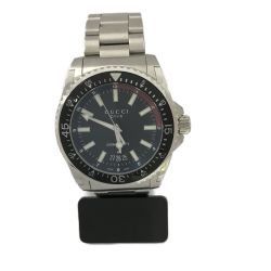 ## GUCCI グッチ DIVE ダイブ YA136212 Aランク