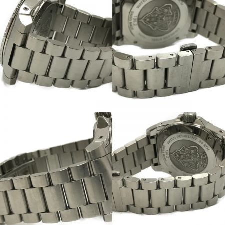  GUCCI グッチ DIVE ダイブ YA136212