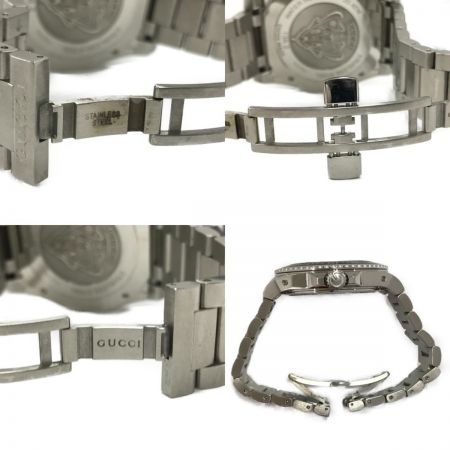  GUCCI グッチ DIVE ダイブ YA136212