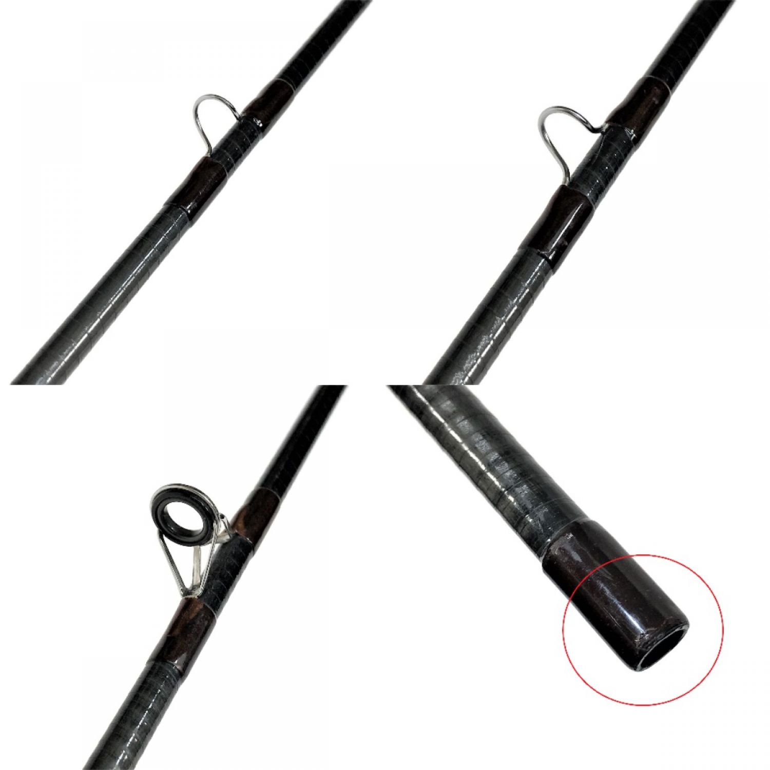 ORVIS Graphite Rod マーク2 オービス フライロッド - ロッド