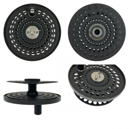  ORVIS C.F.O III フライリール スプールセット C.F.O Ⅲ CFO3