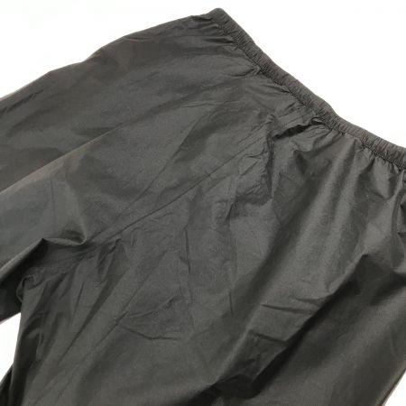  mont･bell モンベル トレントフライヤー パンツ #1128561 ブラック L-S(ショート)サイズ