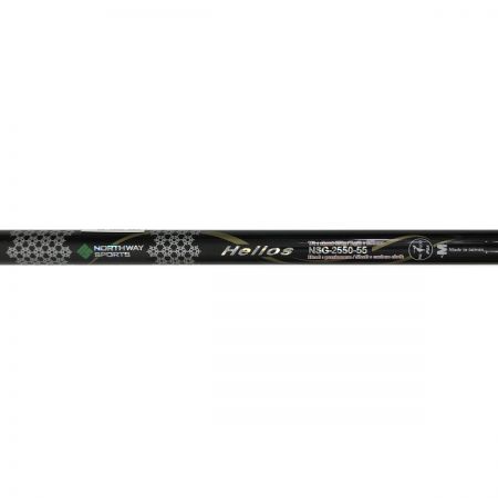 NorthWaysports パークゴルフクラブ HELIOS NSG-2550-55 85cm 約550g