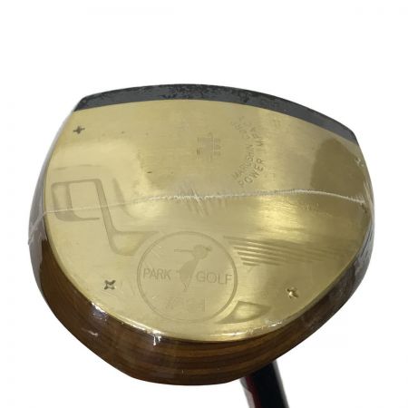  NorthWaysports パークゴルフクラブ DENEB NSG-2635-55 85cm 約550g