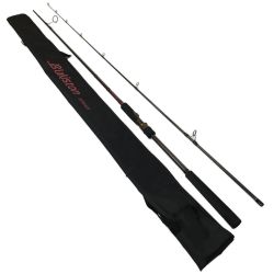 ## D-3 Custom Lure's ディースリーカスタムルアーズ Blakiston Bravest BKT-BR96MH Aランク