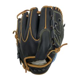 ## MIZUNO ミズノ 軟式用グラブ 菅野智之モデル 投手用 CRAFTED Edition 1AJGR98401 Aランク