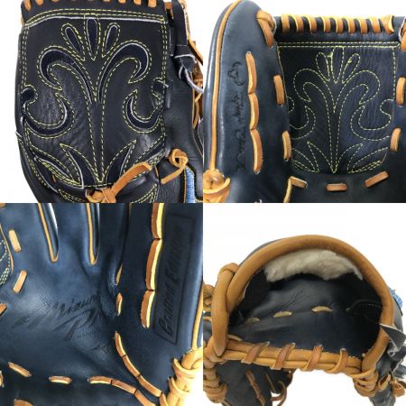  MIZUNO ミズノ 軟式用グラブ 菅野智之モデル 投手用 CRAFTED Edition 1AJGR98401