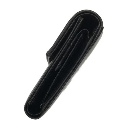  PORTER ポーター 3つ折り財布　プリュム　吉田カバン 179-03874