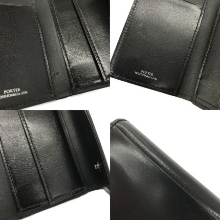  PORTER ポーター 3つ折り財布　プリュム　吉田カバン 179-03874