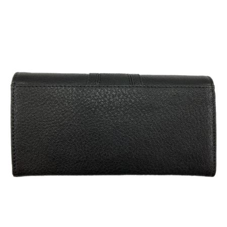  see by chloe シーバイクロエ 長財布 CHS17UP761305001 ブラック