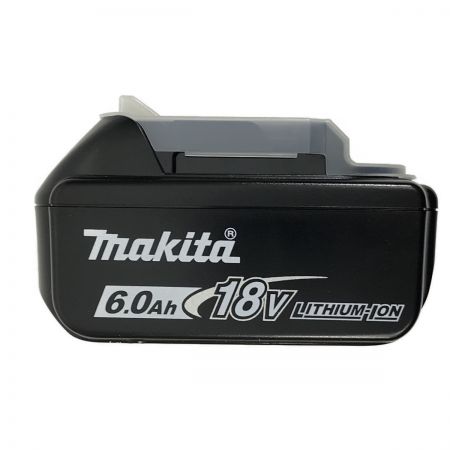  MAKITA マキタ 電動工具 バッテリー  18v/6.0Ah BL1860B (4)