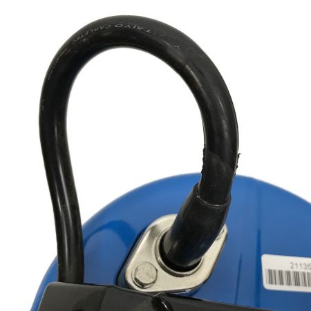  TSURUMI PUMP ツルミポンプ 一般工事排水用水中ハイスピンポンプ LB型 LB-480 50Hz 水中ポンプ