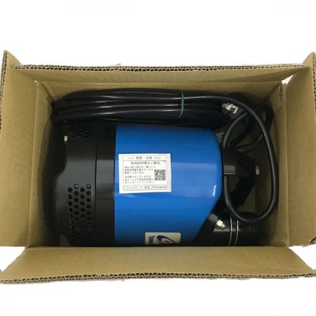  TSURUMI PUMP ツルミポンプ 一般工事排水用水中ハイスピンポンプ LB型 LB-480-52 50Hz 水中ポンプ