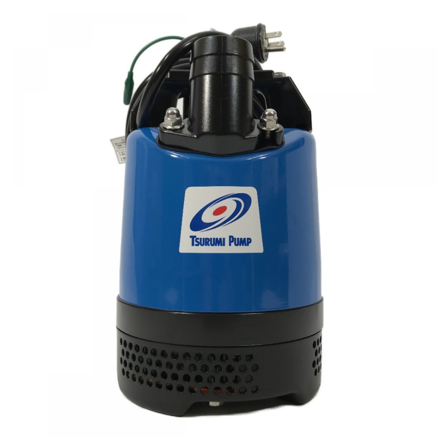 激安価格の ツルミポンプ LB-250 水中ハイスピンポンプ (鶴見製作所) 一般工事排水 LB型 水中ハイスピンポンプ