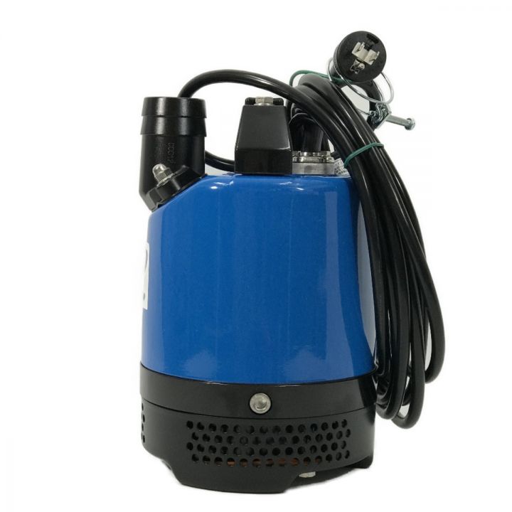 TSURUMI PUMP ツルミポンプ 一般工事排水用水中ハイスピンポンプ TSURUMI PUMP ツルミポンプ 一般工事排水用水中ハイスピンポンプ