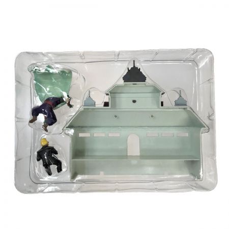   ドラゴンボール DVD特典 天下一武道会 ジオラマセット 外箱・取扱説明書欠品