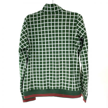  Munsingwear マンシングウェア ジャケット SL5593 グリーン レディース LLサイズ