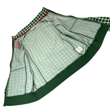  Munsingwear マンシングウェア ジャケット SL5593 グリーン レディース LLサイズ