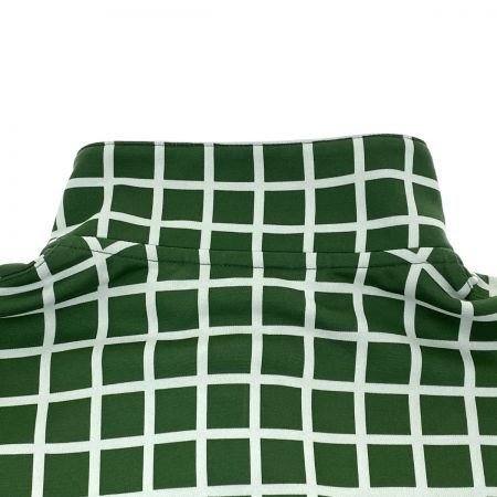  Munsingwear マンシングウェア ジャケット SL5593 グリーン レディース LLサイズ