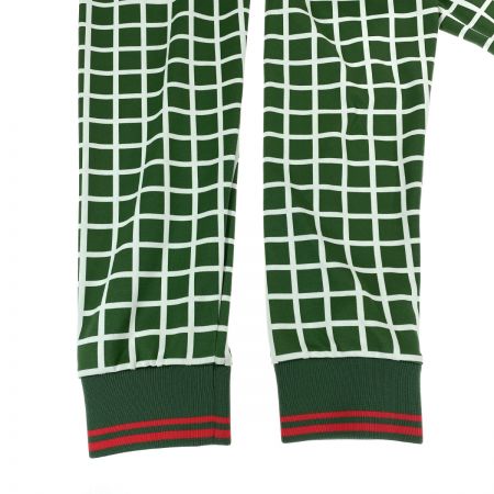  Munsingwear マンシングウェア ジャケット SL5593 グリーン レディース LLサイズ