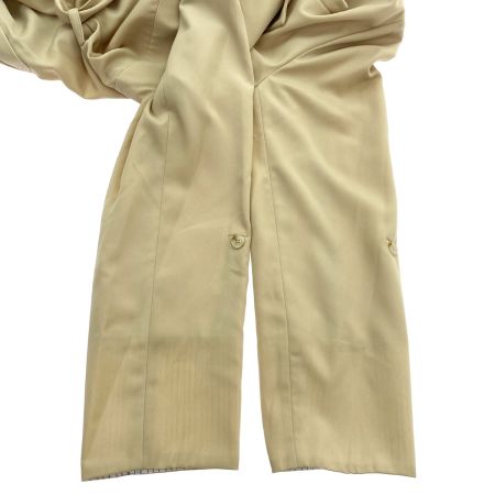  Alphabet's alphabet アルファベッツ アルファベット コート ベージュ Fサイズ レディース