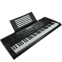## CASIO カシオ ハイグレードキーボード 61標準鍵 CTK-7200 Bランク