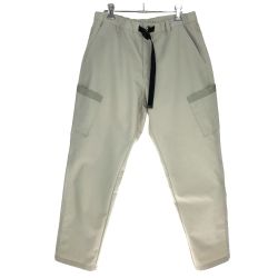 ## Columbia コロンビア マウンテン ブルーバード ウィメンズ パンツ サイズLL PL0183 カーキ Aランク