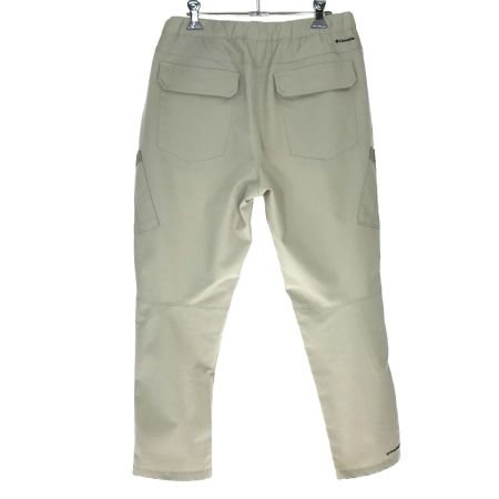  Columbia コロンビア マウンテン ブルーバード ウィメンズ パンツ サイズLL PL0183 カーキ