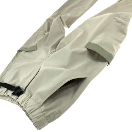  Columbia コロンビア マウンテン ブルーバード ウィメンズ パンツ サイズLL PL0183 カーキ