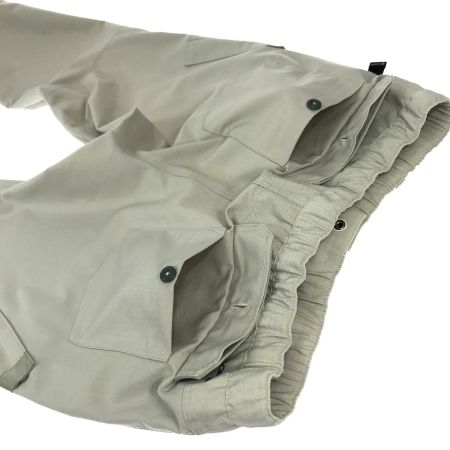  Columbia コロンビア マウンテン ブルーバード ウィメンズ パンツ サイズLL PL0183 カーキ