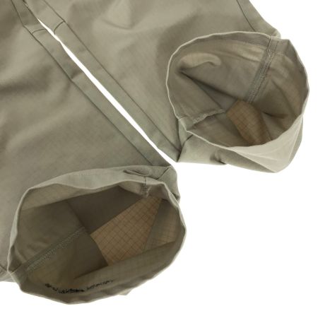  Columbia コロンビア マウンテン ブルーバード ウィメンズ パンツ サイズLL PL0183 カーキ