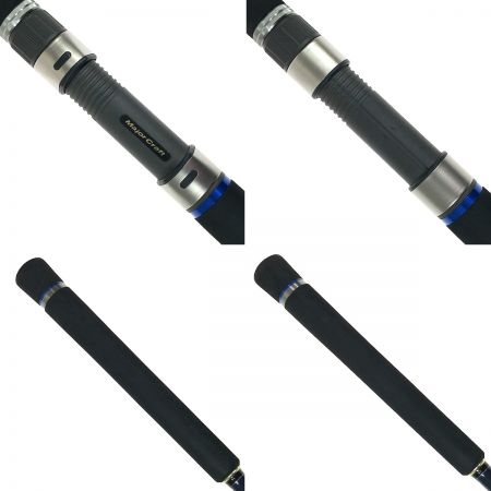  MajorCraft メジャークラフト クロステージ CRC-710MH