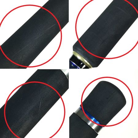  MajorCraft メジャークラフト クロステージ CRC-710MH