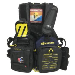 ## momazumu レッドムーン ライフジャケット サーフスペシャル III MZLJ-593 Aランク