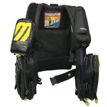  momazumu レッドムーン ライフジャケット サーフスペシャル III MZLJ-593