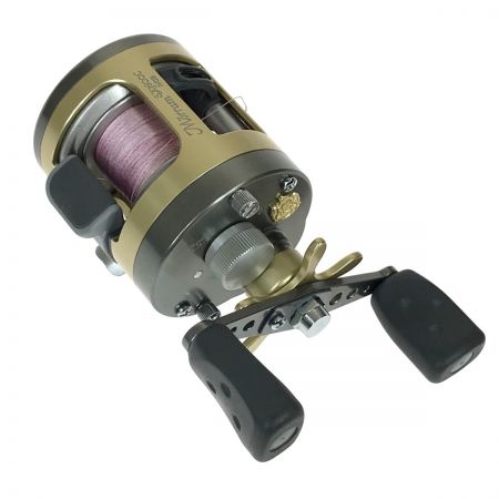  Abu Garcia アブガルシア ベイトリール Morrum SX3600C IVCB