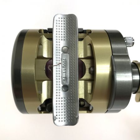  Abu Garcia アブガルシア ベイトリール Morrum SX3600C IVCB