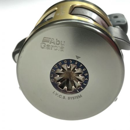  Abu Garcia アブガルシア ベイトリール Morrum SX3600C IVCB