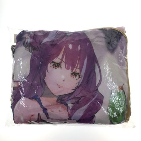  ワルキューレはあきらめない ブランケット LIVETOUR 2020-2021　